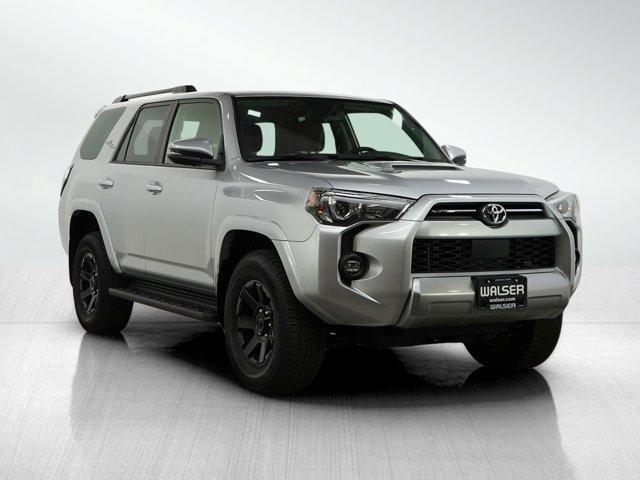 used 2024 Toyota 4Runner car, priced at $40,998