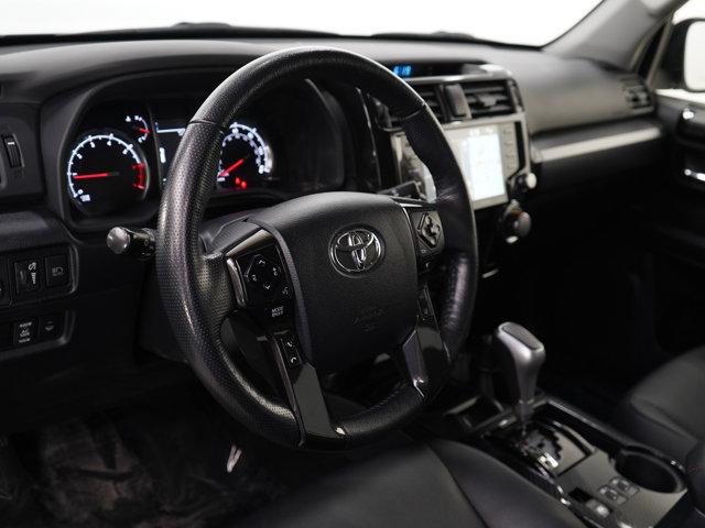 used 2024 Toyota 4Runner car, priced at $40,998