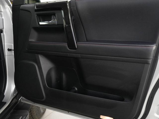 used 2024 Toyota 4Runner car, priced at $40,998