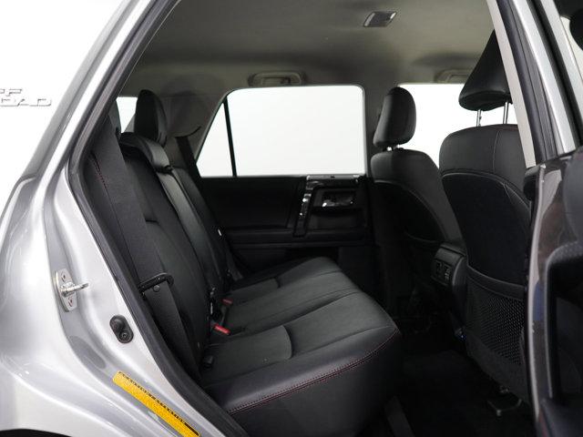 used 2024 Toyota 4Runner car, priced at $40,998