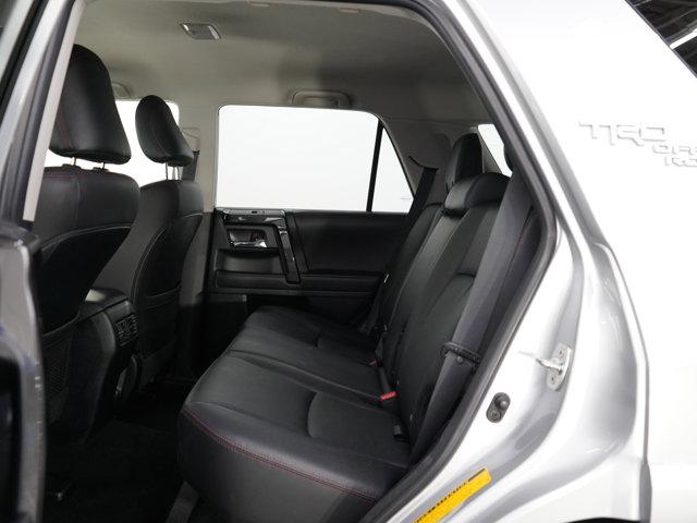 used 2024 Toyota 4Runner car, priced at $40,998