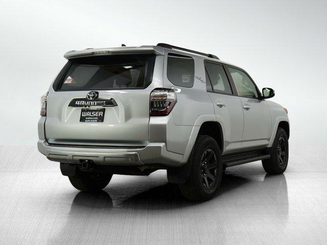 used 2024 Toyota 4Runner car, priced at $40,998