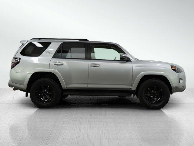used 2024 Toyota 4Runner car, priced at $40,998