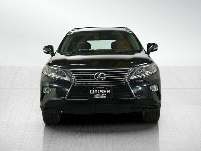 used 2015 Lexus RX 350 car, priced at $15,998