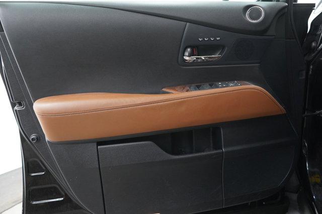 used 2015 Lexus RX 350 car, priced at $15,998