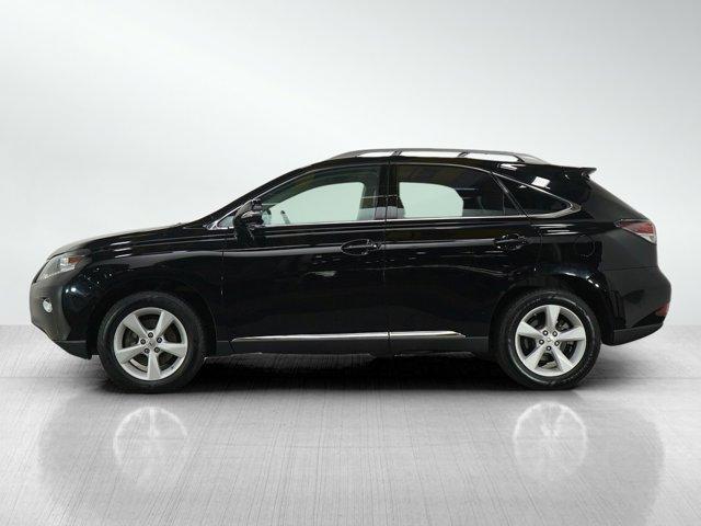 used 2015 Lexus RX 350 car, priced at $15,998