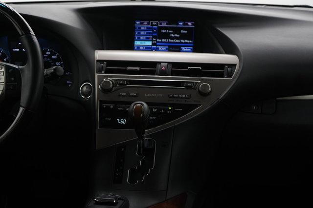 used 2015 Lexus RX 350 car, priced at $15,998