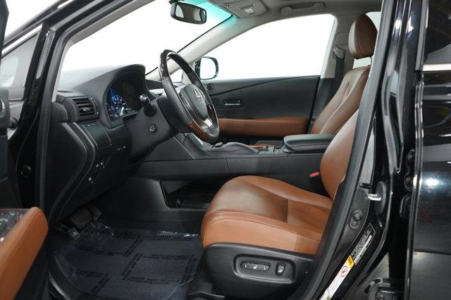 used 2015 Lexus RX 350 car, priced at $15,998