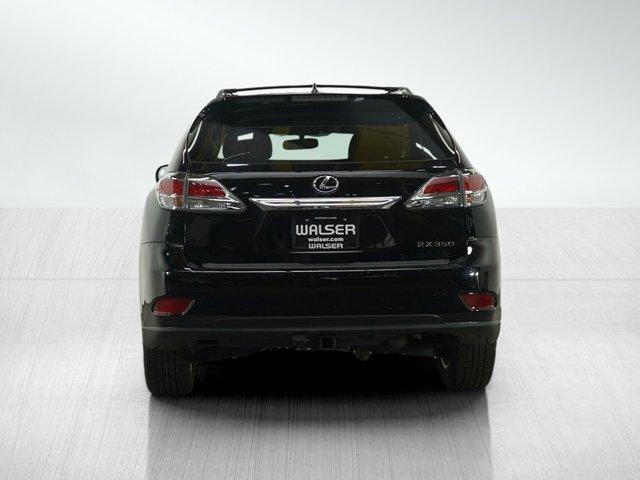 used 2015 Lexus RX 350 car, priced at $15,998