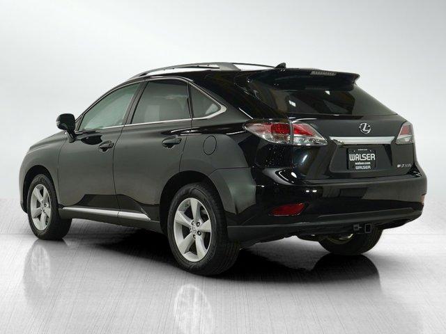 used 2015 Lexus RX 350 car, priced at $15,998