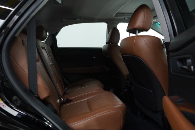 used 2015 Lexus RX 350 car, priced at $15,998