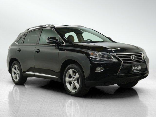 used 2015 Lexus RX 350 car, priced at $15,998