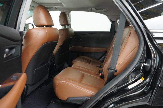 used 2015 Lexus RX 350 car, priced at $15,998