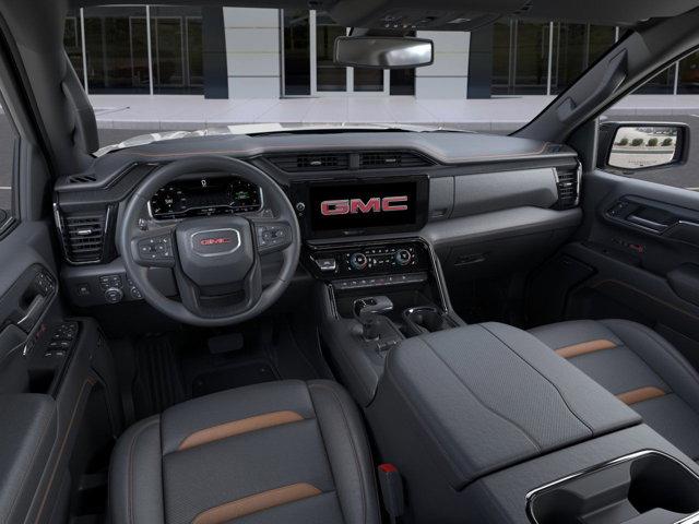 new 2025 GMC Sierra 1500 car, priced at $65,571