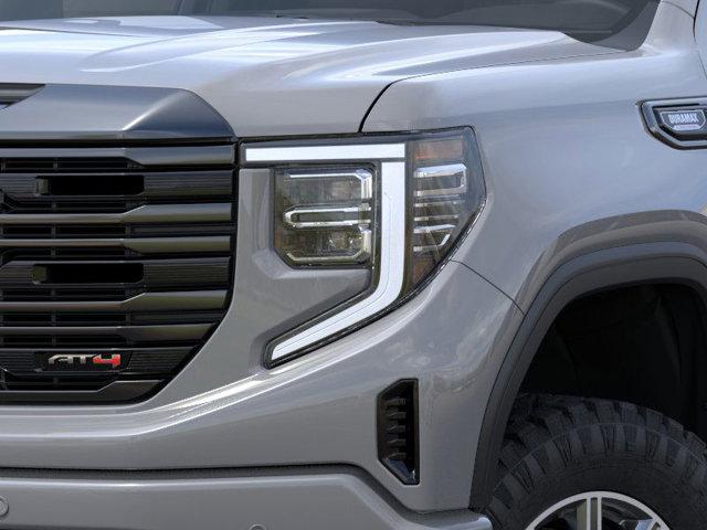 new 2025 GMC Sierra 1500 car, priced at $65,571