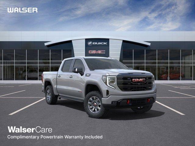 new 2025 GMC Sierra 1500 car, priced at $65,571