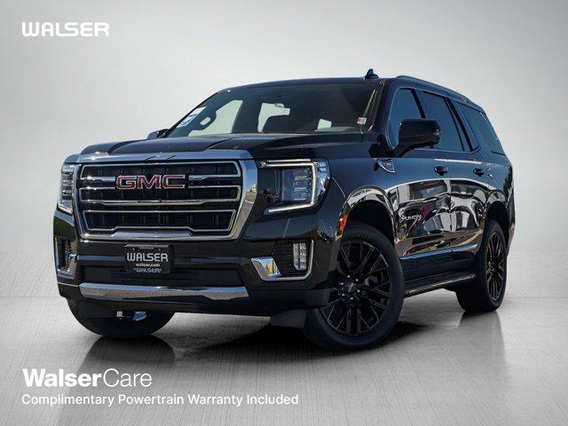 new 2024 GMC Yukon car, priced at $74,904