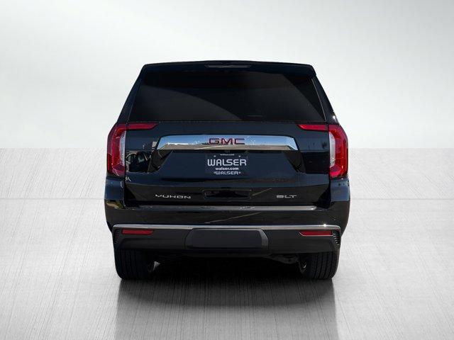 new 2024 GMC Yukon car, priced at $74,904