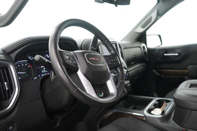 used 2020 GMC Sierra 1500 car, priced at $39,998