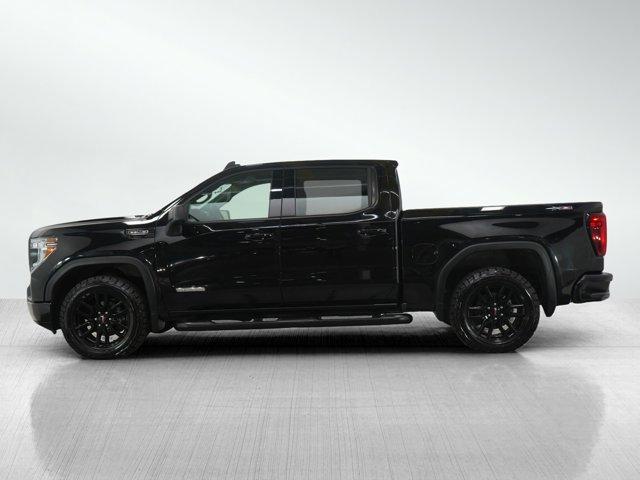 used 2020 GMC Sierra 1500 car, priced at $39,998