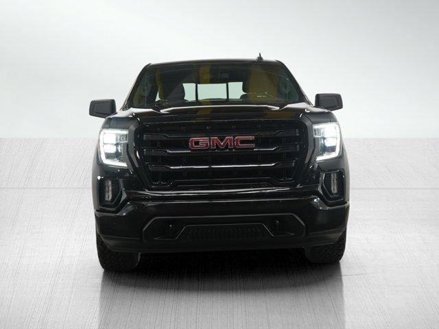 used 2020 GMC Sierra 1500 car, priced at $39,998