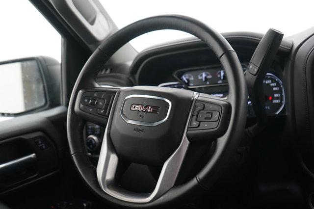 used 2020 GMC Sierra 1500 car, priced at $39,998