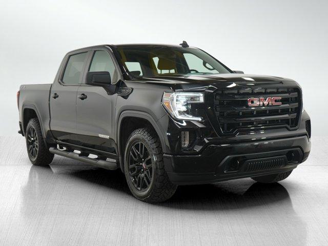 used 2020 GMC Sierra 1500 car, priced at $39,998