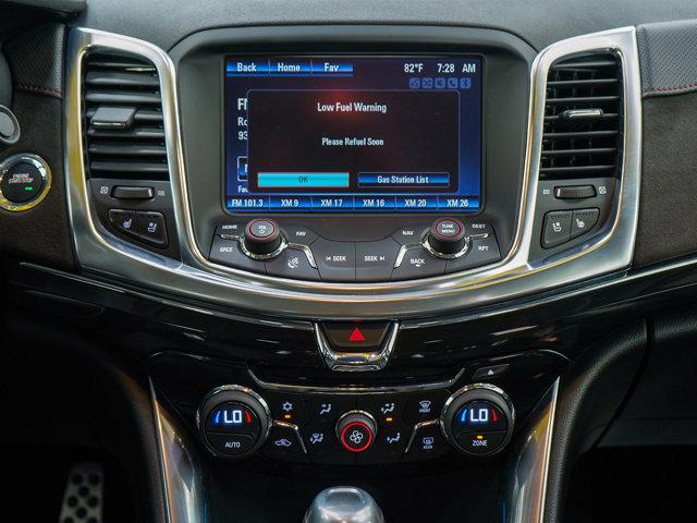 used 2014 Chevrolet SS car, priced at $45,998