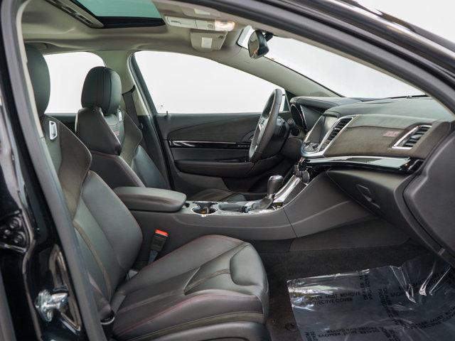 used 2014 Chevrolet SS car, priced at $45,998