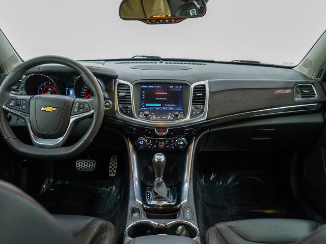 used 2014 Chevrolet SS car, priced at $45,998