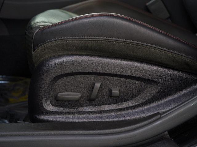 used 2014 Chevrolet SS car, priced at $45,998