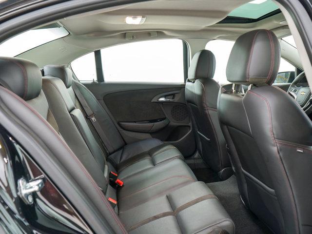 used 2014 Chevrolet SS car, priced at $45,998