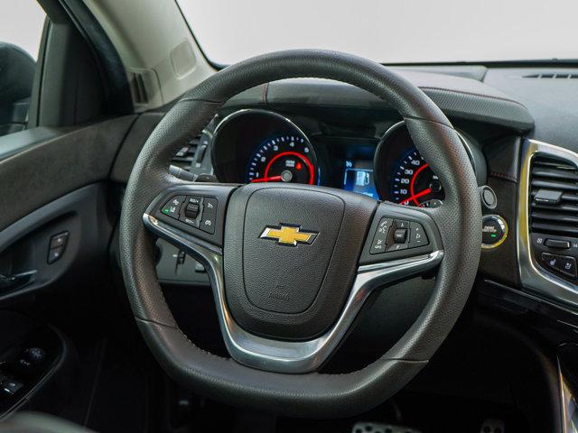 used 2014 Chevrolet SS car, priced at $45,998