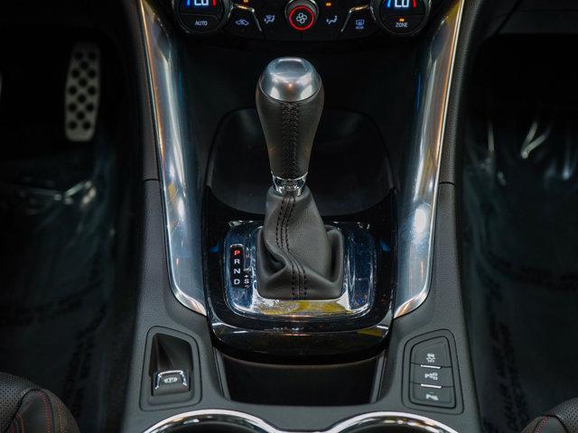 used 2014 Chevrolet SS car, priced at $45,998