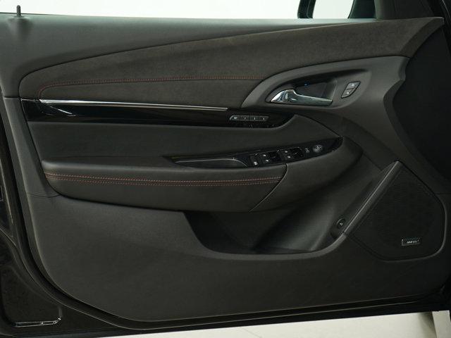 used 2014 Chevrolet SS car, priced at $45,998