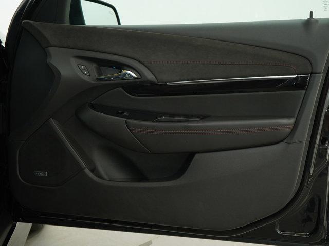 used 2014 Chevrolet SS car, priced at $45,998