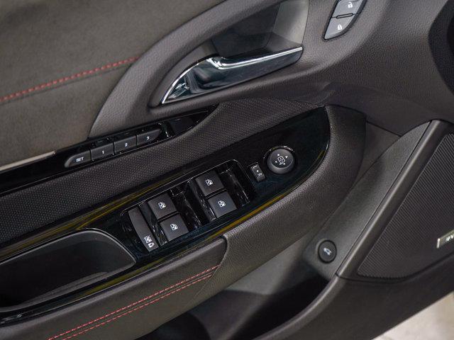 used 2014 Chevrolet SS car, priced at $45,998