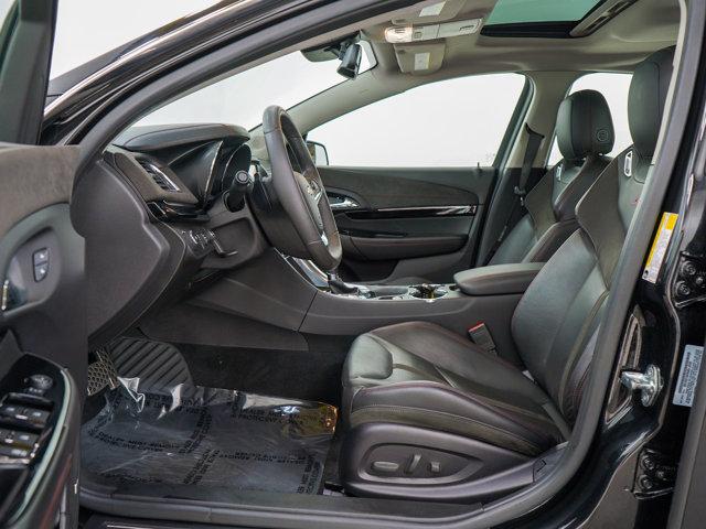 used 2014 Chevrolet SS car, priced at $45,998