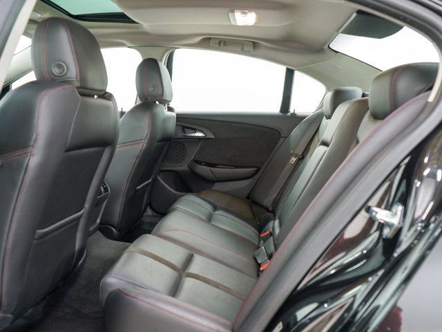 used 2014 Chevrolet SS car, priced at $45,998