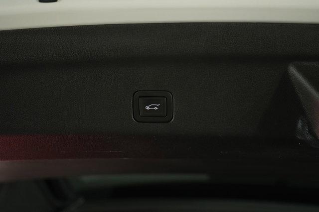 used 2024 Cadillac Escalade car, priced at $101,998