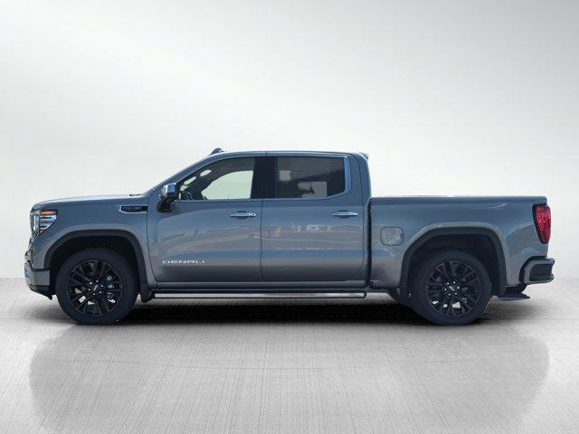 new 2024 GMC Sierra 1500 car, priced at $70,302