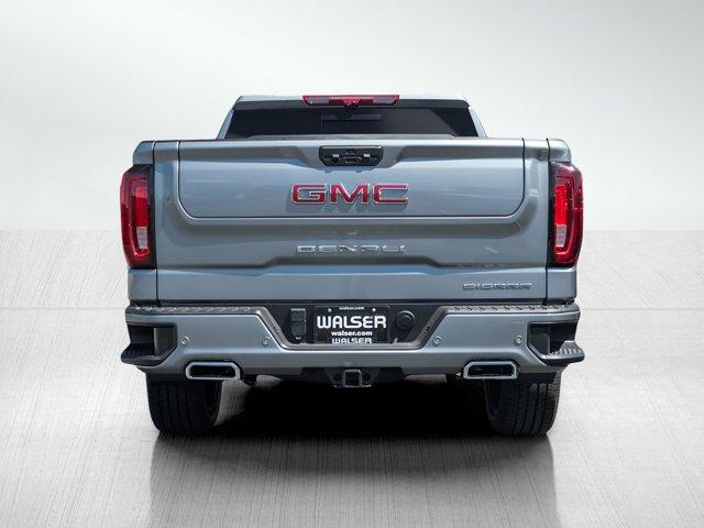 new 2024 GMC Sierra 1500 car, priced at $70,302