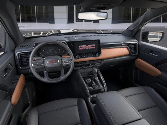 new 2024 GMC Canyon car, priced at $50,611