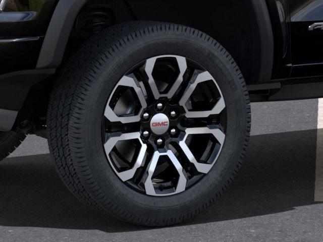 new 2024 GMC Canyon car, priced at $50,611