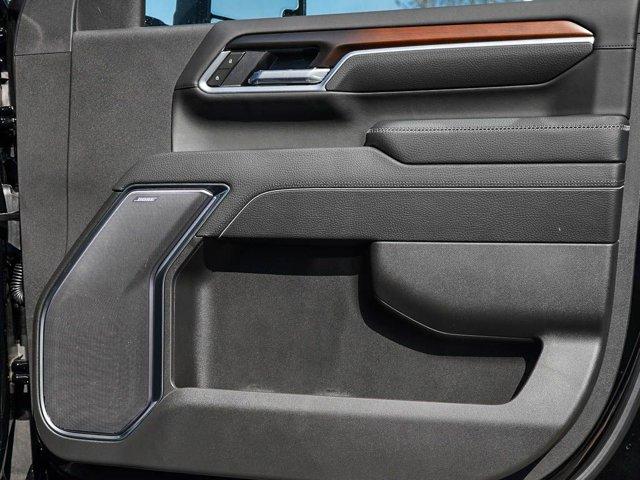 new 2025 GMC Sierra 3500 car, priced at $84,185