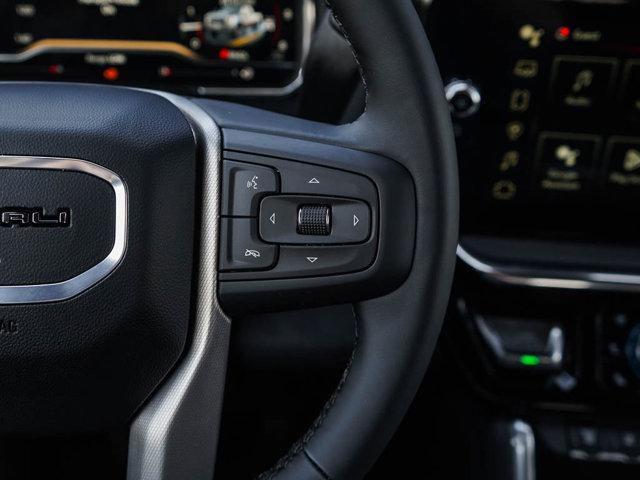 new 2025 GMC Sierra 3500 car, priced at $84,185