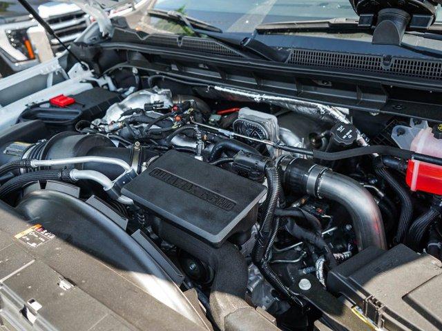 new 2025 GMC Sierra 3500 car, priced at $84,185