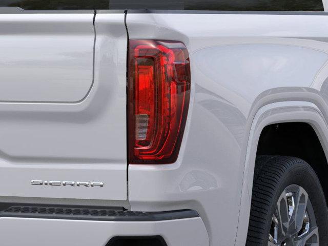 new 2025 GMC Sierra 1500 car, priced at $78,790