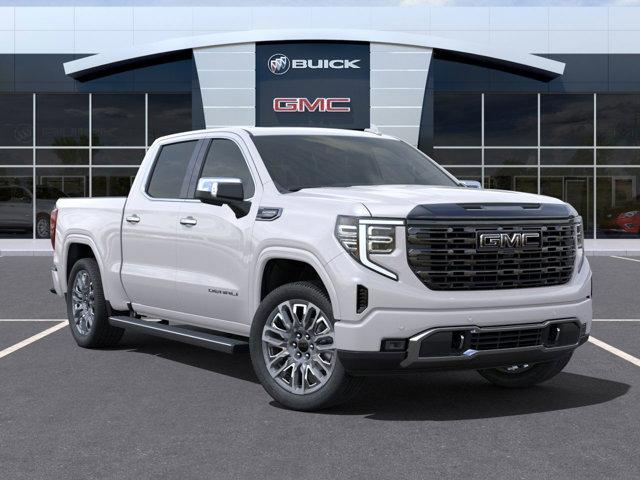 new 2025 GMC Sierra 1500 car, priced at $78,790