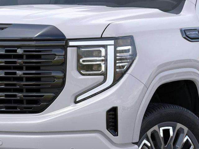 new 2025 GMC Sierra 1500 car, priced at $78,790